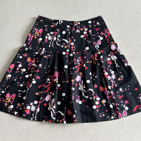 H&M Confetti Party Skirt ALT ASO Luna Lovegood - Picture 6 of 8